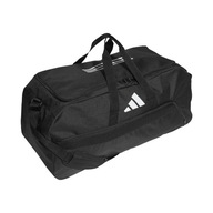 Adidas Tiro 23 League Duffel Bag Veľká športová taška, veľká kapacita, čierna L