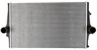 NRF INTERCOOLER VOLVO S60 I S80 I V70 II XC70