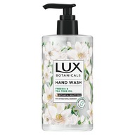 Lux Botanicals Freesia Tekuté mydlo 400 ml