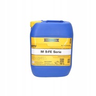 ATF MB 9-séria (ATF 134 FE, ATF 134 ME, ATF 7