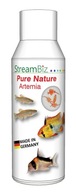 Pure Nature Artemia 100 ml StreamBiz ___ Artemia gél, krmivo pre ryby