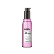 Olej na vyhladenie vlasov L'Oreal Liss 125 ml