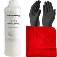 Kondicionér Colourlock Leder Versiegelung 1L