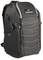 Torvol Quad Pitstop BACKPACK V2 - sivý