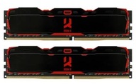 Pamäť DDR4 IRDM X 32GB/3200 (2*16GB)16-20-20 Czar