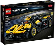 LEGO Technic Bugatti Bolide 42151