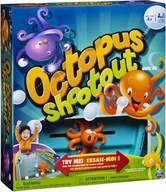 Octopussy Air Hockey VZDUCHOVÁ HOCKEY ZRUČNOSTNÁ HRA