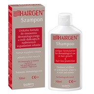 HAIRGEN Šampón na plešatosť a vypadávanie vlasov 300 ml