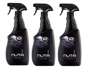 K2 NUTA PRO 750ML TEKUTIVA NA ČISTENIE OKIEN