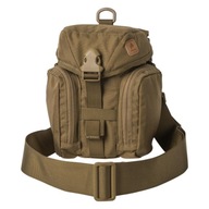 Helikon Essential Kitbag Cordura Coyote