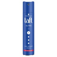 TAFT Ultra Ultra Strong lak na vlasy 250 ml