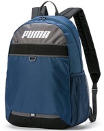 PUMA 076724-06 ŠPORTOVÝ ŠKOLSKÝ BATOH 23L