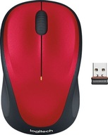 Myš Logitech M235 (910002496 / 910002497)