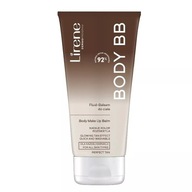 LIRENE BB Fluidné bronzujúce telové mlieko, 175 ml