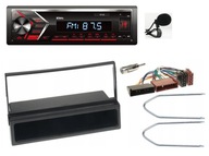 Xblitz RF200 Bluetooth USB rádio FORD GALAXY MK2