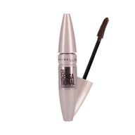 MAYBELLINE LASH SENSATIONAL Burgundy Brown zahusťujúca maskara 9,5 ml