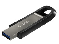 Pevný disk SanDisk Extreme Go 256 GB 400 MB/s USB 3.2