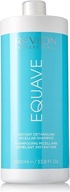 REVLON EQUAVE HYDRO hydratačný šampón 1000ml