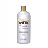 CHI Keratin vlasový kondicionér s keratínom 946 ml