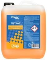 CLINEX - TEKUTINA NA ČALÚNENIE TEXTIKÁRNY - 5L