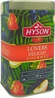 Zelený čaj Hyson Lovers Delight 100g