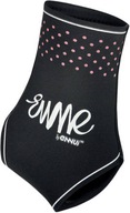 ENNUI ELLE NEO FOOTIES W BLACK S