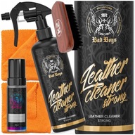 RR CUSTOMS RRC BAD BOYS LEATHER CLEANER SADA SILNEJ KOŽE