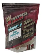 Method Mania Pellet 2mm O'Fish 900g