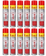 SPRAY-KON B707 KONTAKTNÉ LEPIDLO 600ml x 12 kusov