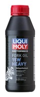 Vidlicový olej LIQUI MOLY SAE 15W