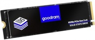 Disk GOODRAM PX500 M2 PCIe NVMe 1TB