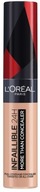 L`OREAL KOREKTOR NA TVÁR A OČI 324 OVSNÉ VLOČKY