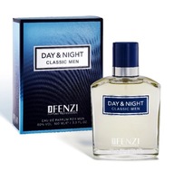 FENZI DAY & NIGHT CLASSIC PÁNSKE DOLCE EDP 100 ML