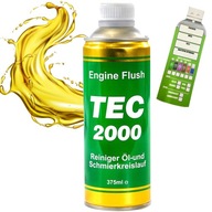 TEC2000 ENGINE FLUSH 375ml Engine Flush