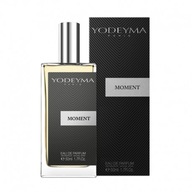 Parfumovaná voda Yodeyma MOMENT 50ml EDP