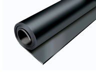 Gumová doska EPDM, žiaruvzdorné gumové tesnenia, 1 mm