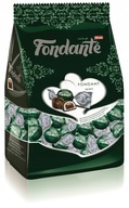 Mätové cukríky Pralinky Fondant Elvan 1 kg