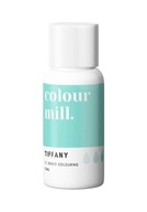 Color Mill olejové farbivo 20ml TIFFANY