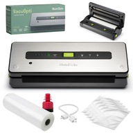 VACUUM SEALER Stroj na balenie potravín NutriZein