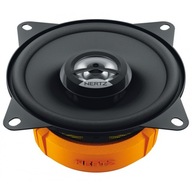 HERTZ DCX100.3 10cm 2dr 30W RMS