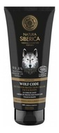 Hydratačný krém Natura Siberica Wolf Code 80 ml