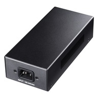 Napájanie injektor PoE+ 90W Gigabit POE400