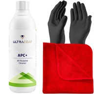 Univerzálny čistiaci prostriedok Ultracoat APC+ 500 ml