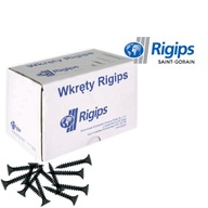 Skrutky Rigips METAL TN 3,5x25 mm 1000 ks