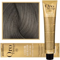 Fanola Oro Therapy Color Keratin Oro Puro 8.1