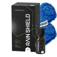 FX PROTECT RAIN SHIELD Z-1 KERAMICKÝ NÁTER NA OKNÁ - 15ML