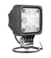 Halogénová LED pracovná lampa 1500 48V difúzna MYC