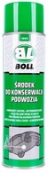 BOLL SPREJ PROSTRIEDOK NA ÚDRŽBU PODVOZKOV 500 ml