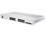 Cisco L2 Switch Unmanaged CBS110-8T-D-EU