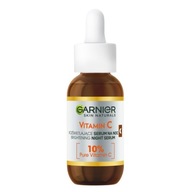 GARNIER Skin Naturals Vitamín C 10% pleťové sérum